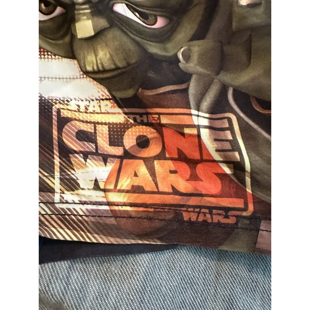 Star Wars these star